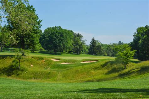 Gulph Mills, Gulph Mills, Pennsylvania - Golf course information and ...