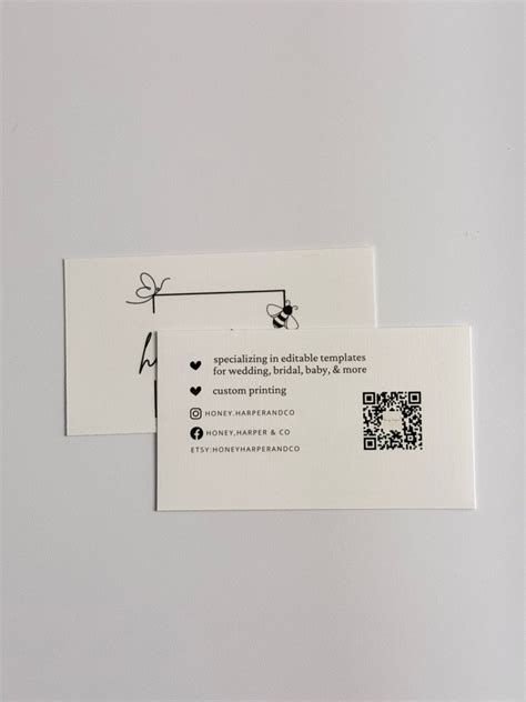 Custom Logo Business Cards 的图像结果