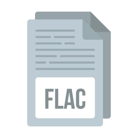 Image result for FLAC Folder Icon