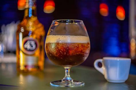 7 Most Popular Spanish Liquors to Try - MyBartender