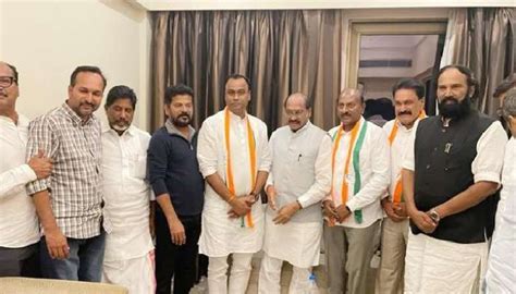 Telangana Assembly Elections 2023 Updates, komatireddy rajgopal reddy ...