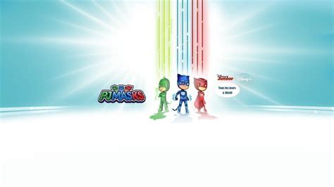 Image result for Musique Generique Pyjamasque