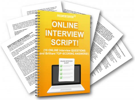 Image result for Survey Interview Script