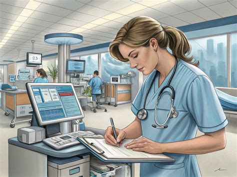 Acute Care Nurse Practitioner Job Description - TapTalent