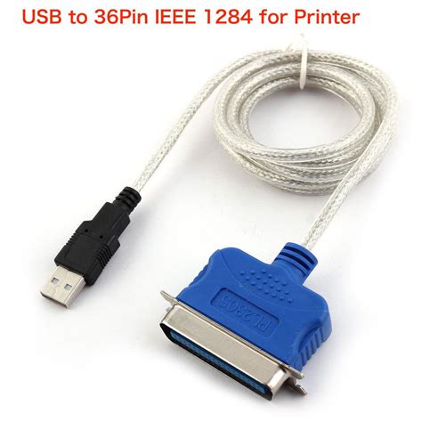 Image result for Parallel Port to USB Adapter