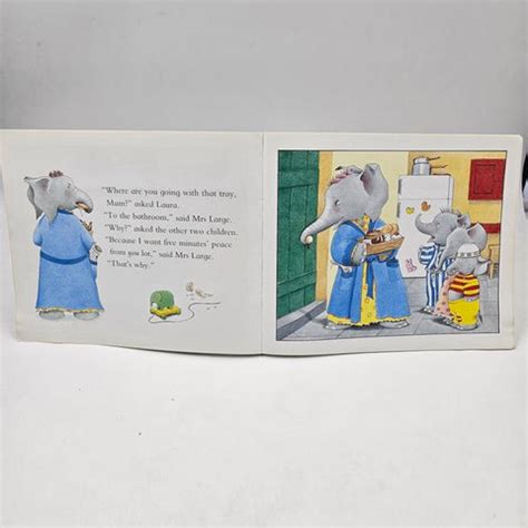The Large Family - BKLT40682 – Extrokids