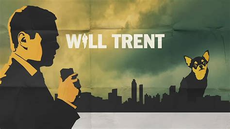 Behind the scenes of ‘Will Trent,’ the hit ABC show on Channel 2 ...