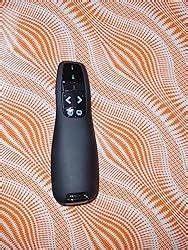 rts 2023-2024 Wireless Presenter Laser Power Point PPT Presenter Slide ...