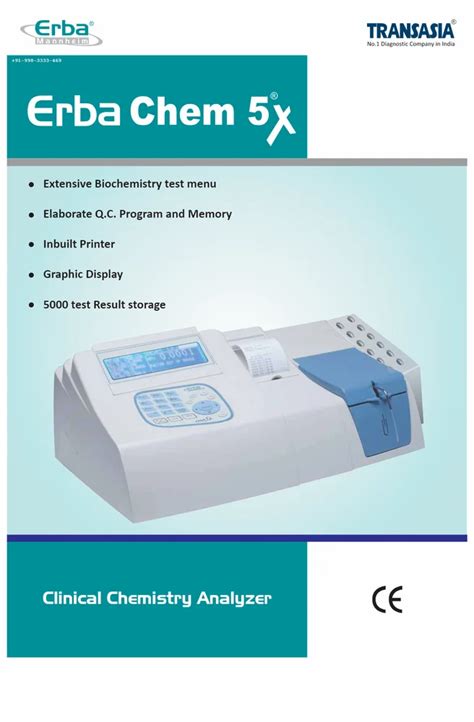 Hematology Analyzer - Semi Auto Biochemistry Analyzer Retail Trader ...