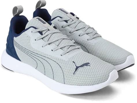 PUMA Softride Runphlo Walking Shoes For Men - Price History