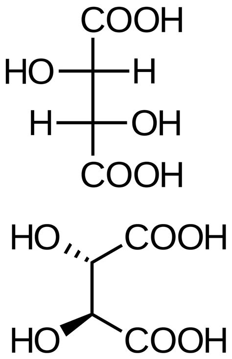 Stereo: D/L, R/S , Erythro/Threo Nomenclature of Organic Compounds ...