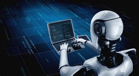 Robot Software Development 的图像结果