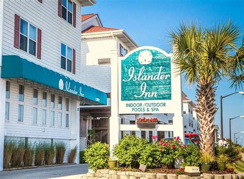 ISLANDER INN (Ocean Isle Beach) - Hotel Reviews, Photos, Rate ...