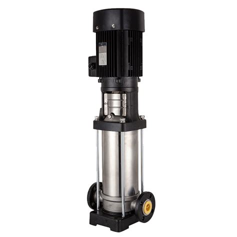 厂家CDL42-20轻型立式不锈钢多级离心泵多级清水生活用水泵-阿里巴巴