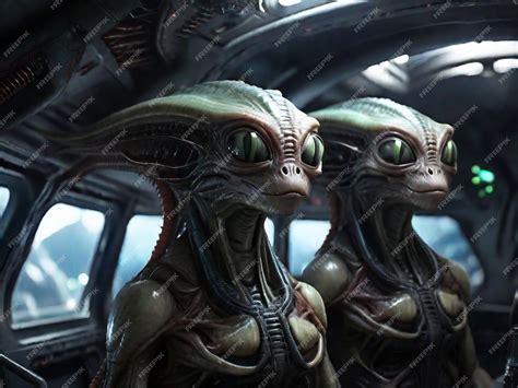Image result for Alien Space Creatures
