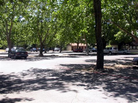 Memorial Beach Healdsburg