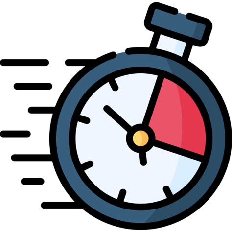 Fast Time Icon 的图像结果