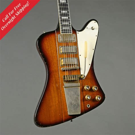 Gibson Firebird