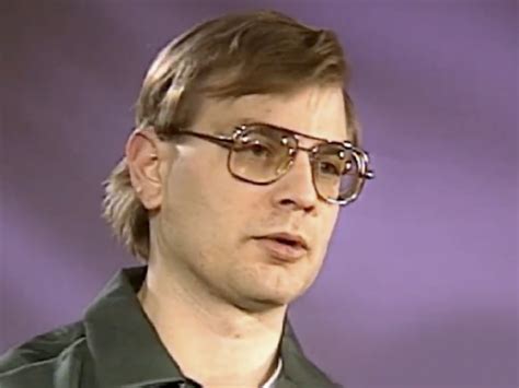 Prime Video: Dahmer On Dahmer: A Serial Killer Speaks - Season 1