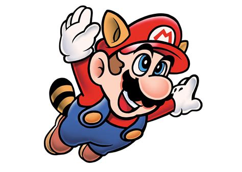 Super Mario Clipart | Free download on ClipArtMag