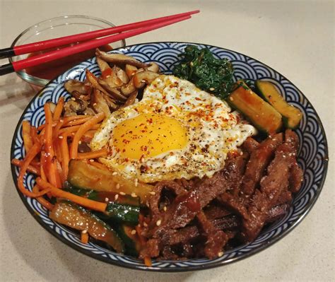 Korean Food 的图像结果