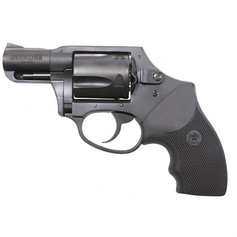 Rossi Revolver 38 Special 2" 5rd Black Rubber Grip Stainless Steel ...