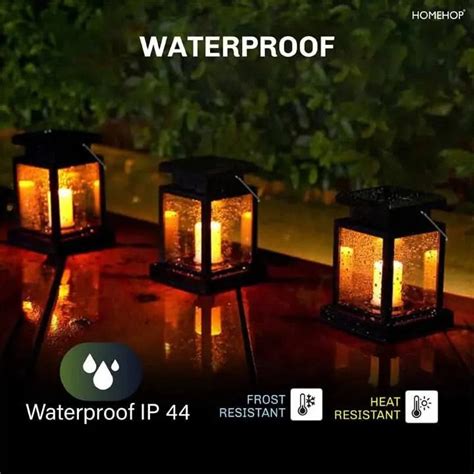 Solar lights Outdoor, Best Solar lamp & Lantern online Price in India ...
