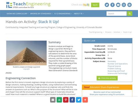 Image result for Engineering Stack Up