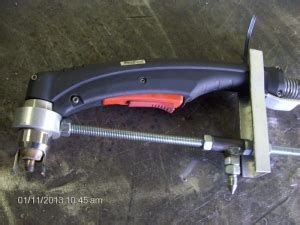 Image result for Homemade Torch Circle Cutter