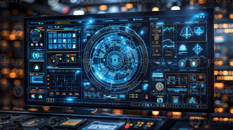 Image result for Futuristic Display