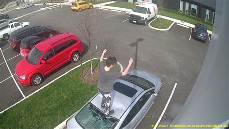 Image result for Stomping Camera While Recording