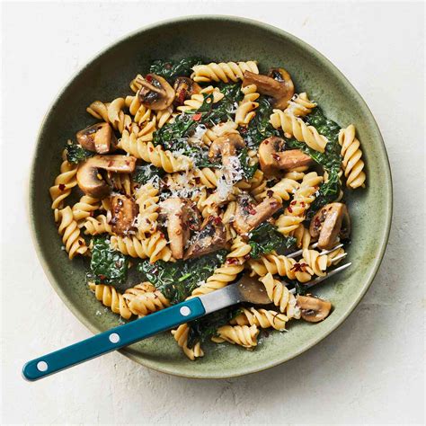 Our 20+ Best High-Fiber Pasta Recipes