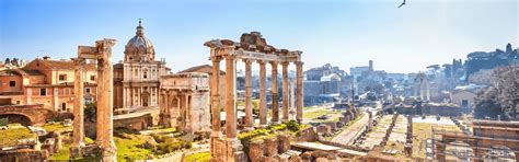 Rome Tour Packages from Delhi | Explore the Best of Rome