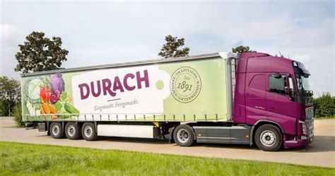 Lkw Fahrer Job - 86447 Todtenweis - Carl Durach GmbH & Co. KG ...