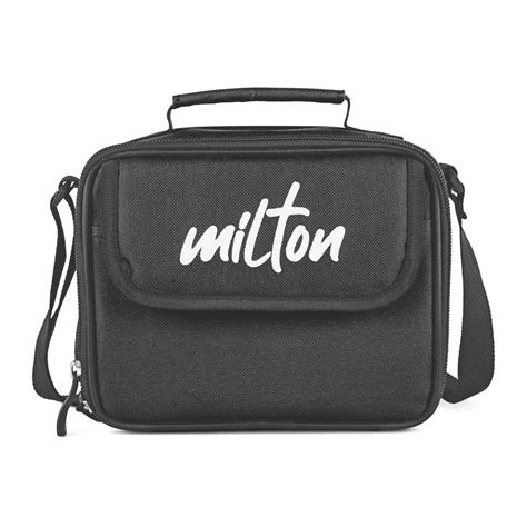 Buy Steel Combi 4 Containers Lunch Box Online - Milton