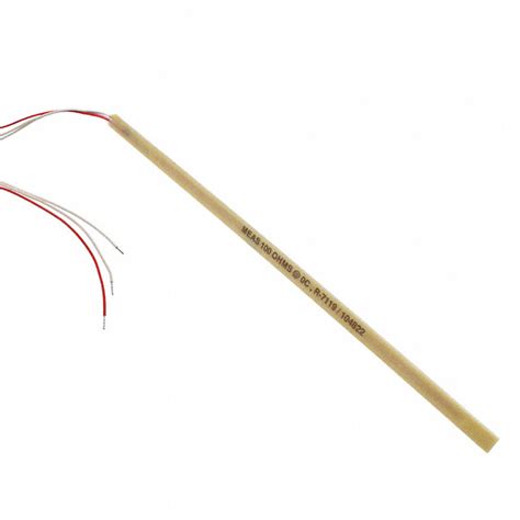 R-7119 TE Connectivity Measurement Specialties | Sensors, Transducers ...