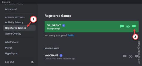 Image result for Discord Overlay Not Working Fix