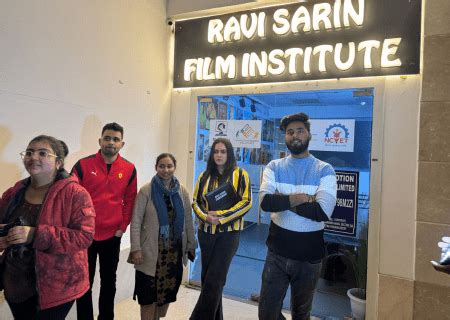 RSFI INSTITUTE: Infrastructure & Facilities Guide