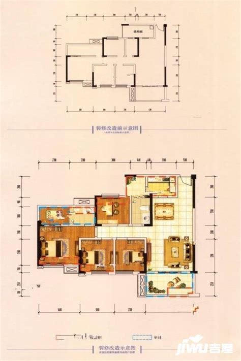 30平米小户型loft工业风客厅装修效果图-家居美图_装一网装修效果图