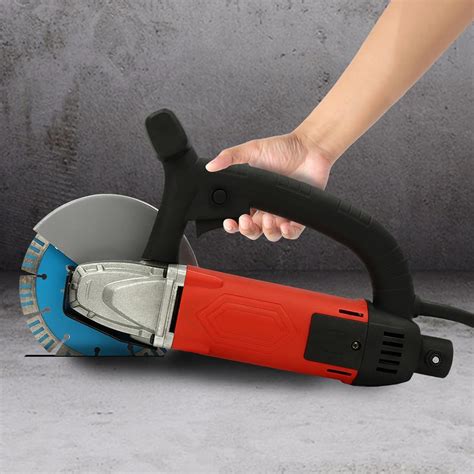 YUYFCC 3000W Wall Chaser Cutting Machine Electric Concrete India | Ubuy
