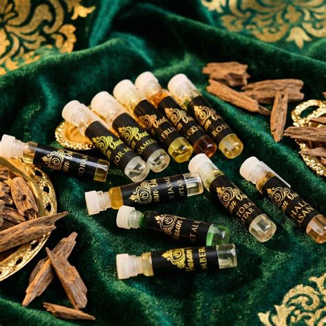 Hasan Oud-Premium Perfume Collections Online of All Fragrances