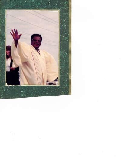 Willie Carter Obituary (2020) - Melbourne, FL - Buggs Funeral Home ...