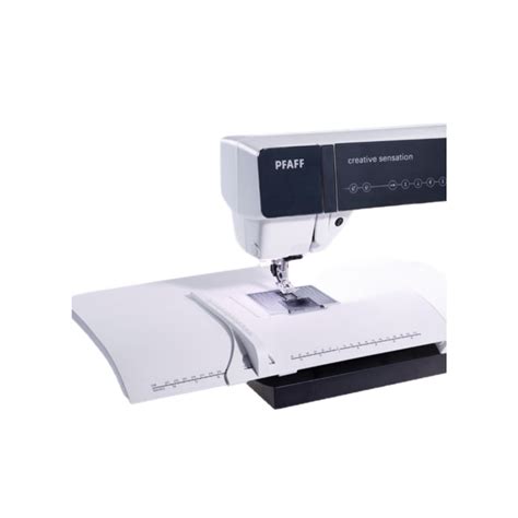 Image result for Pfaff Extension Table