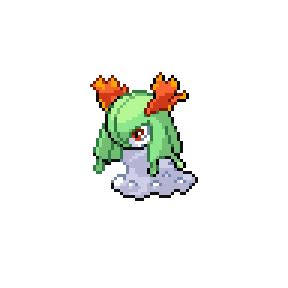 Kirgma #286.218 - FusionDex