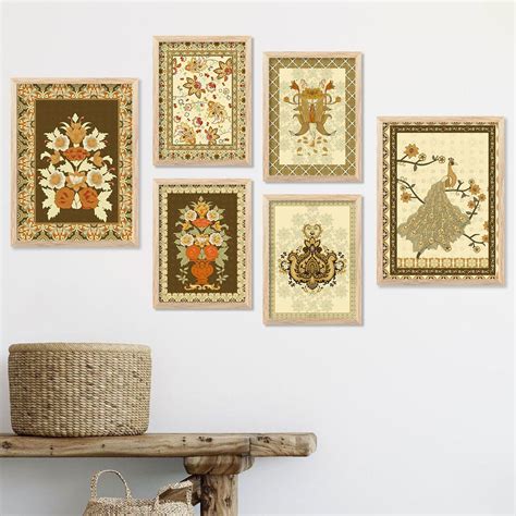 Traditional Indian Paintings with Frame for Living Room Bedroom Home ...