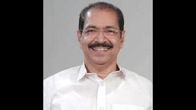 CPM letter on financial dealings: Congress Kerala state chief demands ...