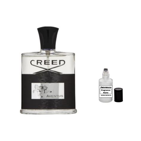 Aventus Creed for men inspired Perfume Oil – perfumeoils