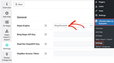 Bing Maps jQuery Tutorial 的图像结果