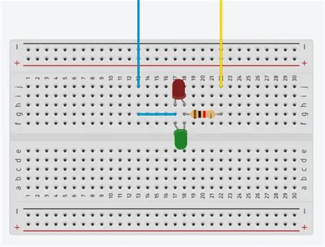 Image result for Arduino Charlieplexing LEDs