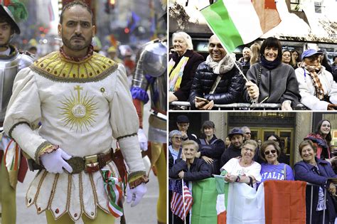 Exclusive | St. John's University cancels 'Columbus Day'